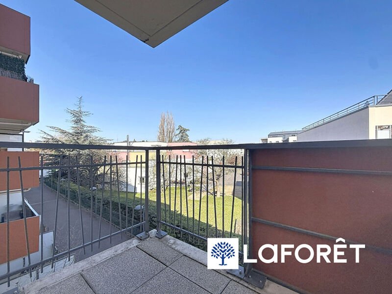 Appartement à vendre, 37m², Oullins