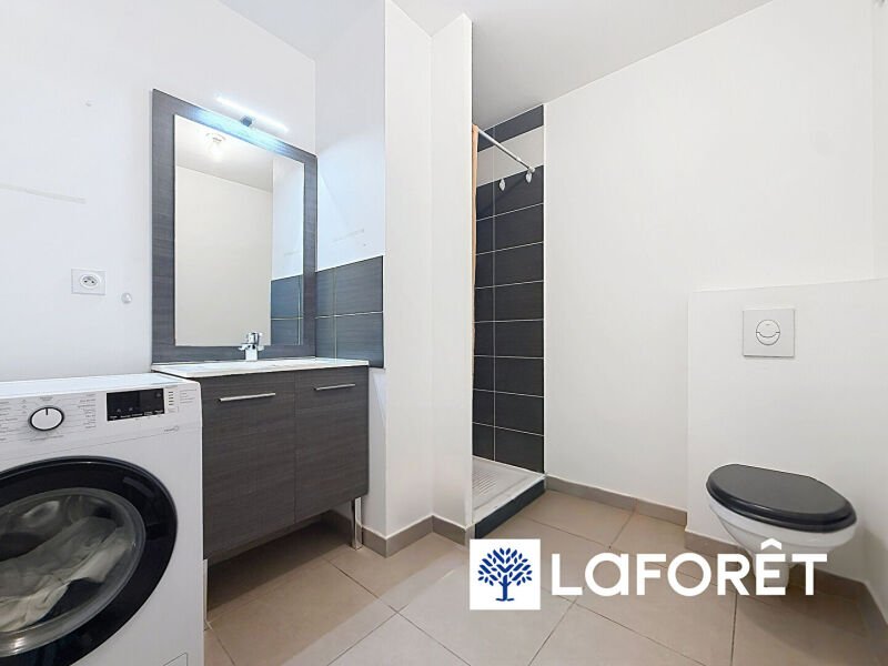 Appartement à vendre, 37m², Oullins