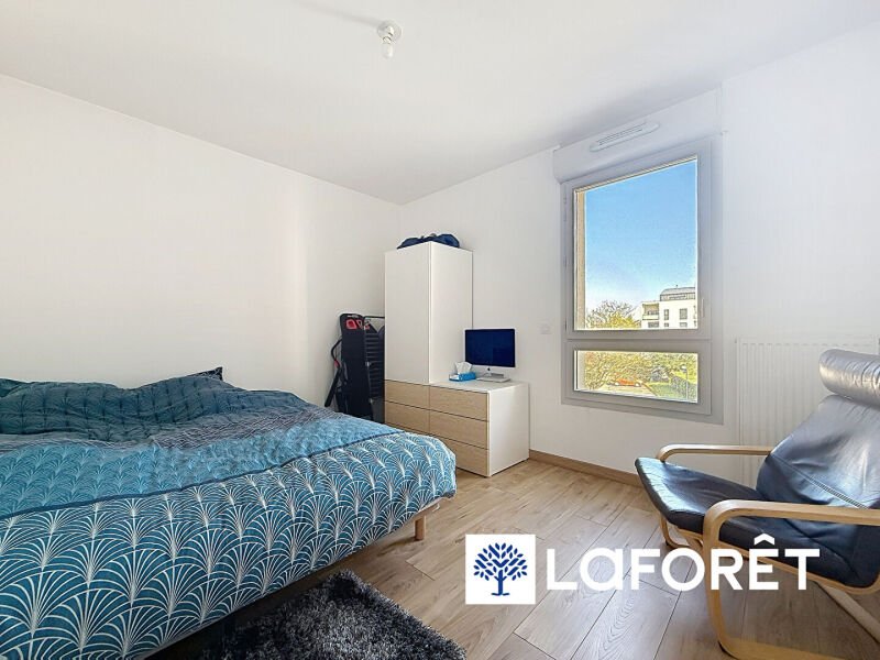 Appartement à vendre, 37m², Oullins