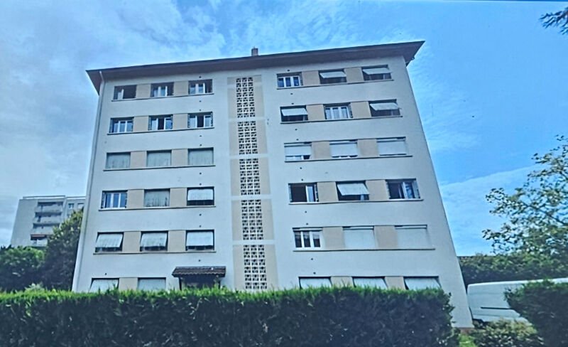 Appartement à vendre, 69m², Pierre-Bénite