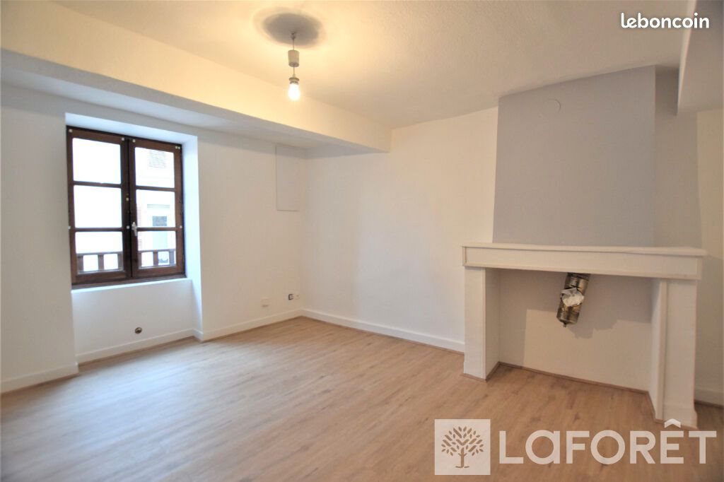 Maison à louer, 74m², Mornant