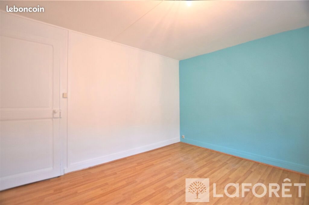 Maison à louer, 74m², Mornant