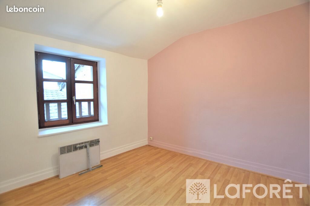 Maison à louer, 74m², Mornant