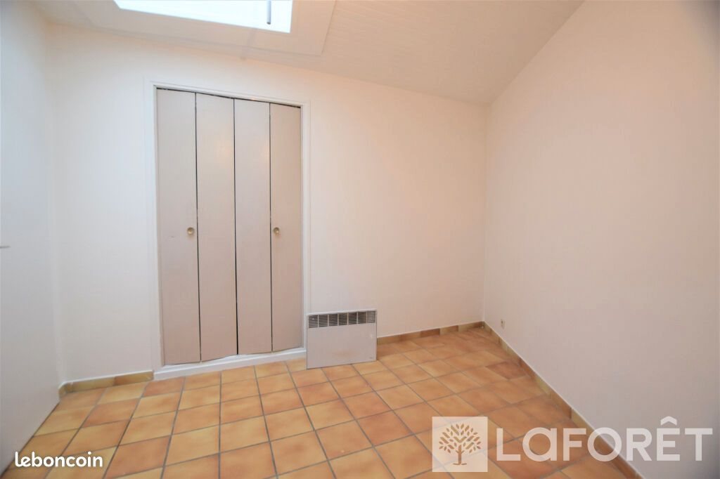 Maison à louer, 74m², Mornant