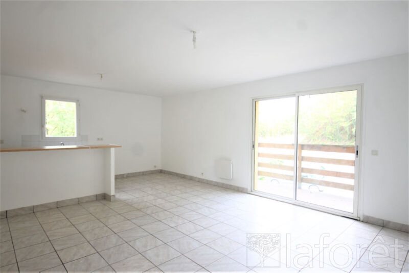 Appartement à louer, 62m², Vienne