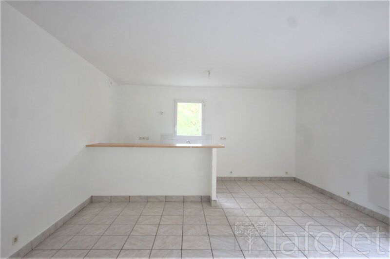 Appartement à louer, 62m², Vienne