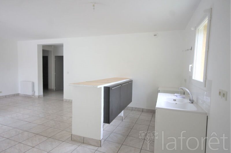 Appartement à louer, 62m², Vienne