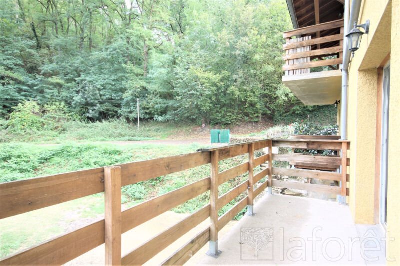 Appartement à louer, 62m², Vienne