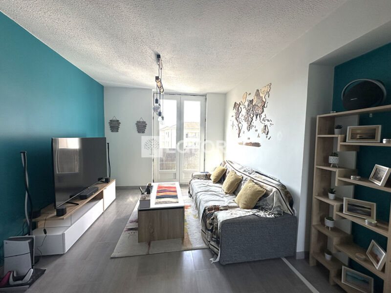 Appartement à louer, 58m², Grigny