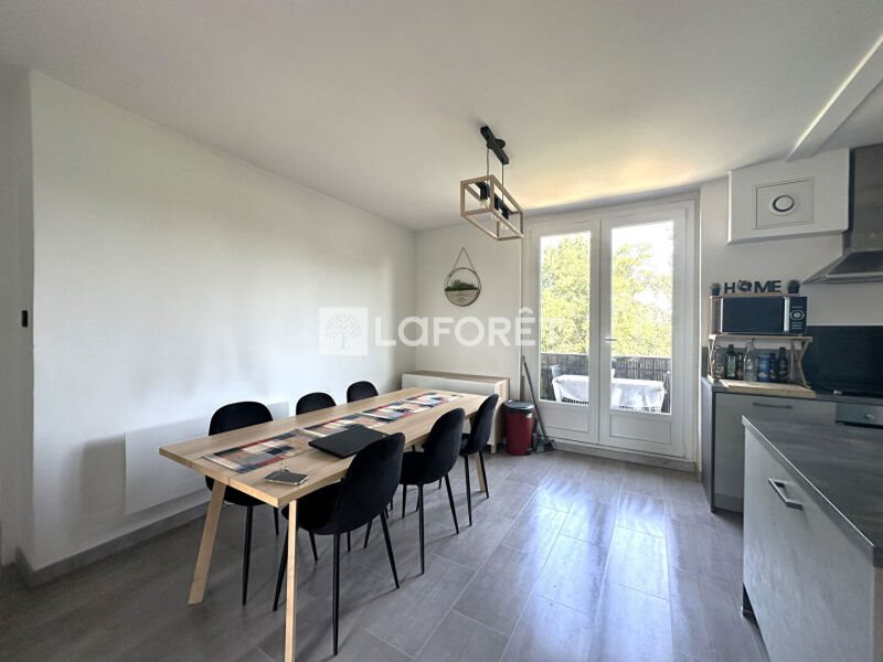 Appartement à louer, 58m², Grigny