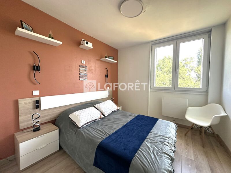 Appartement à louer, 58m², Grigny