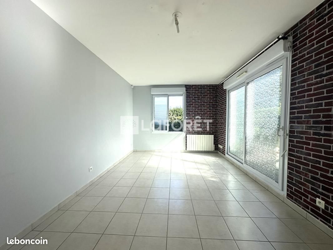 Appartement à louer, 31m², Meyzieu
