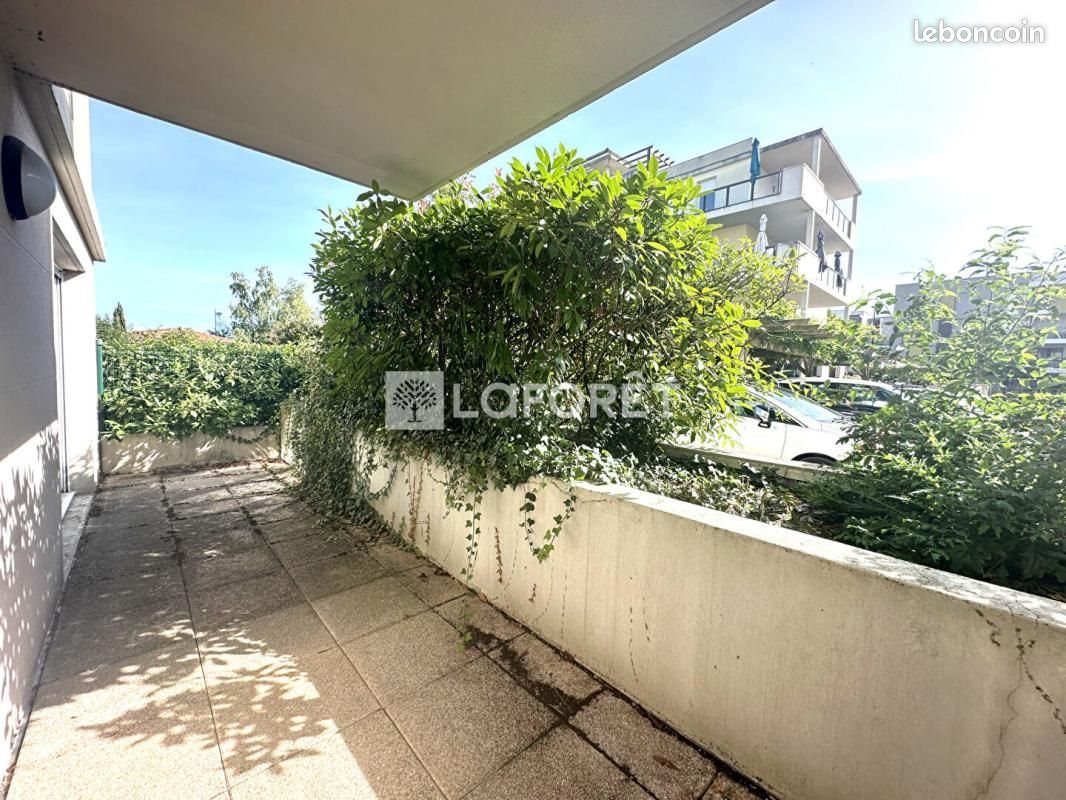 Appartement à louer, 31m², Meyzieu