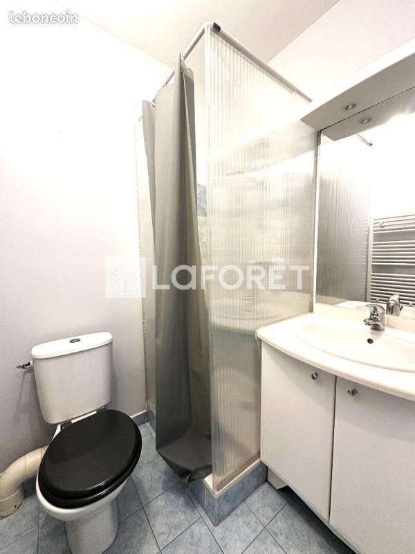Appartement à louer, 31m², Meyzieu