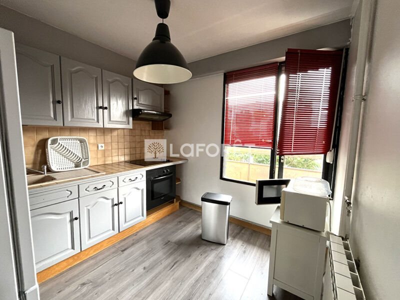 Appartement à louer, 46m², Bron