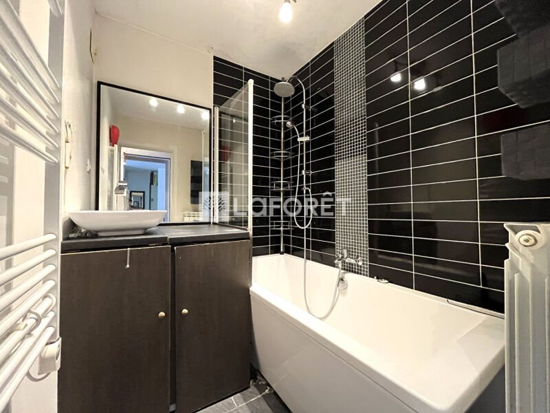 Appartement à louer, 46m², Bron