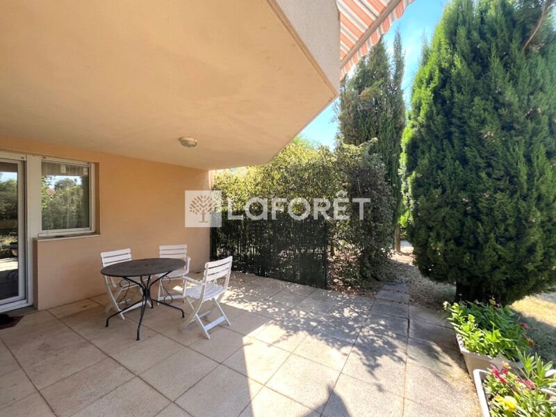 Appartement à louer, 87m², Irigny