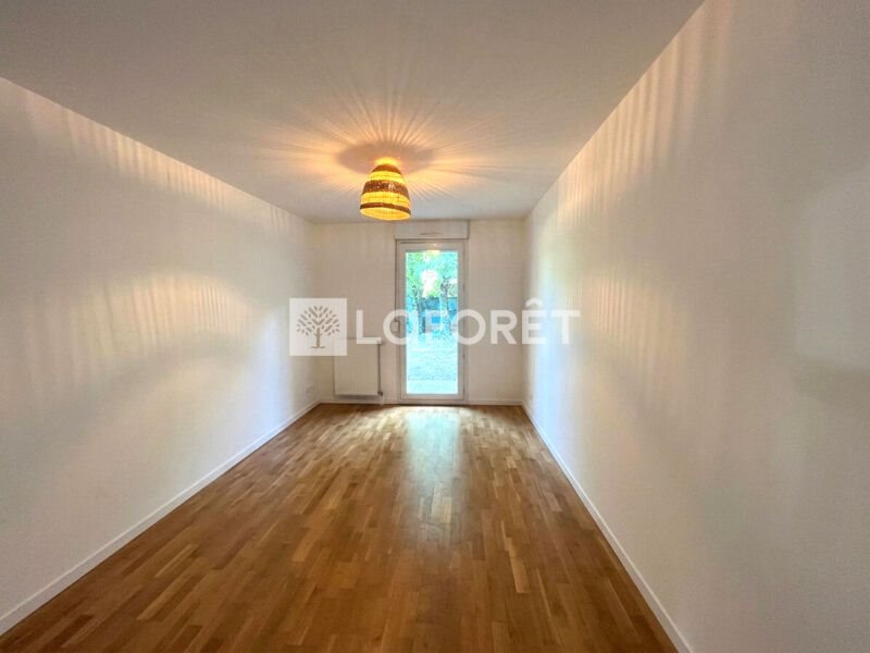 Appartement à louer, 87m², Irigny