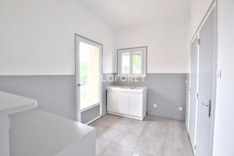 Appartement à vendre, 82m², Chasse-sur-Rhône