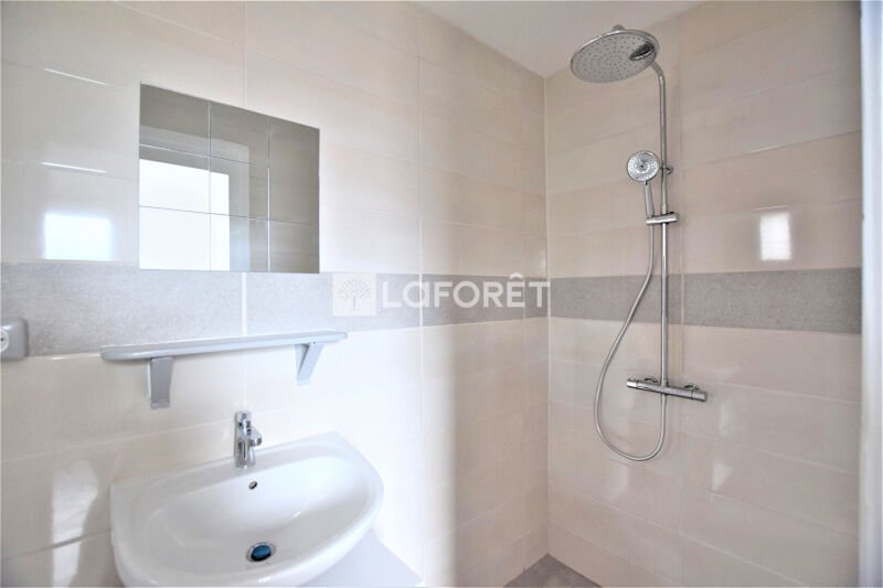 Appartement à vendre, 82m², Chasse-sur-Rhône