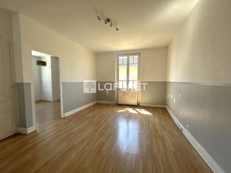 Appartement à louer, 77m², Vienne