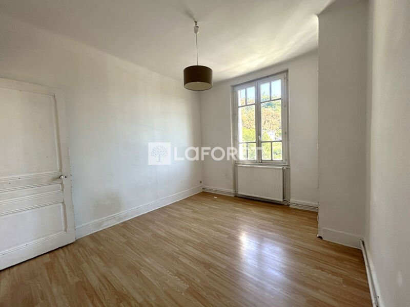Appartement à louer, 77m², Vienne
