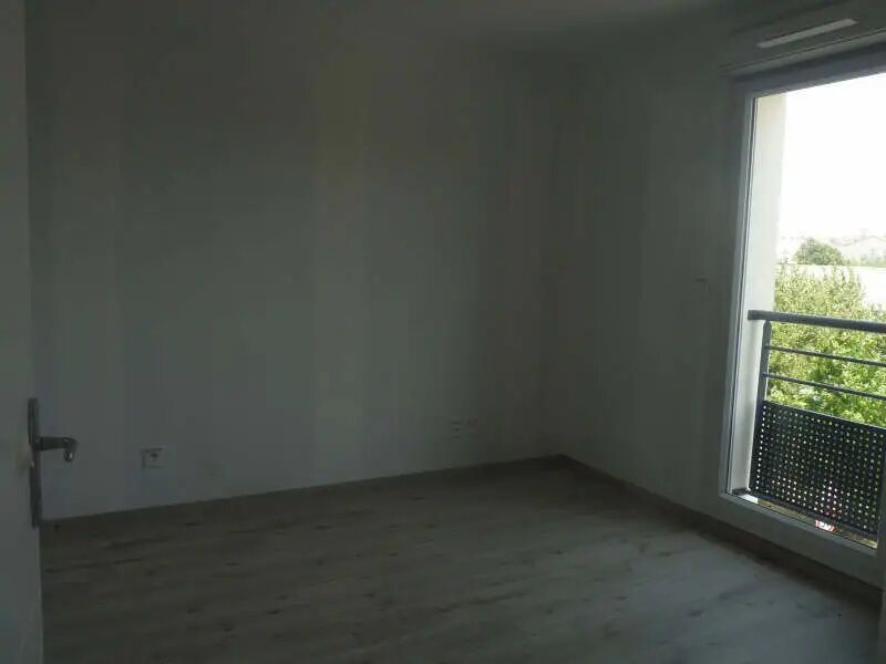 Appartement à louer, 42m², Meyzieu