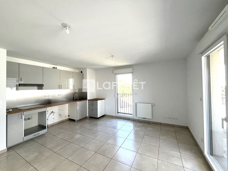 Appartement à louer, 59m², Lyon 8ème