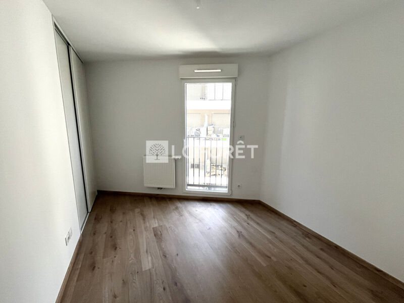 Appartement à louer, 59m², Lyon 8ème