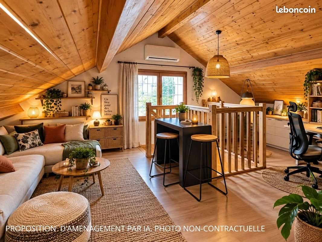 Maison à vendre, 160m², Pierre-Bénite