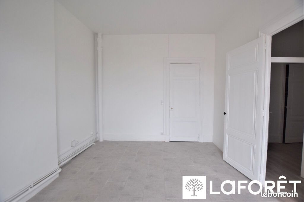 Appartement à louer, 48m², Givors