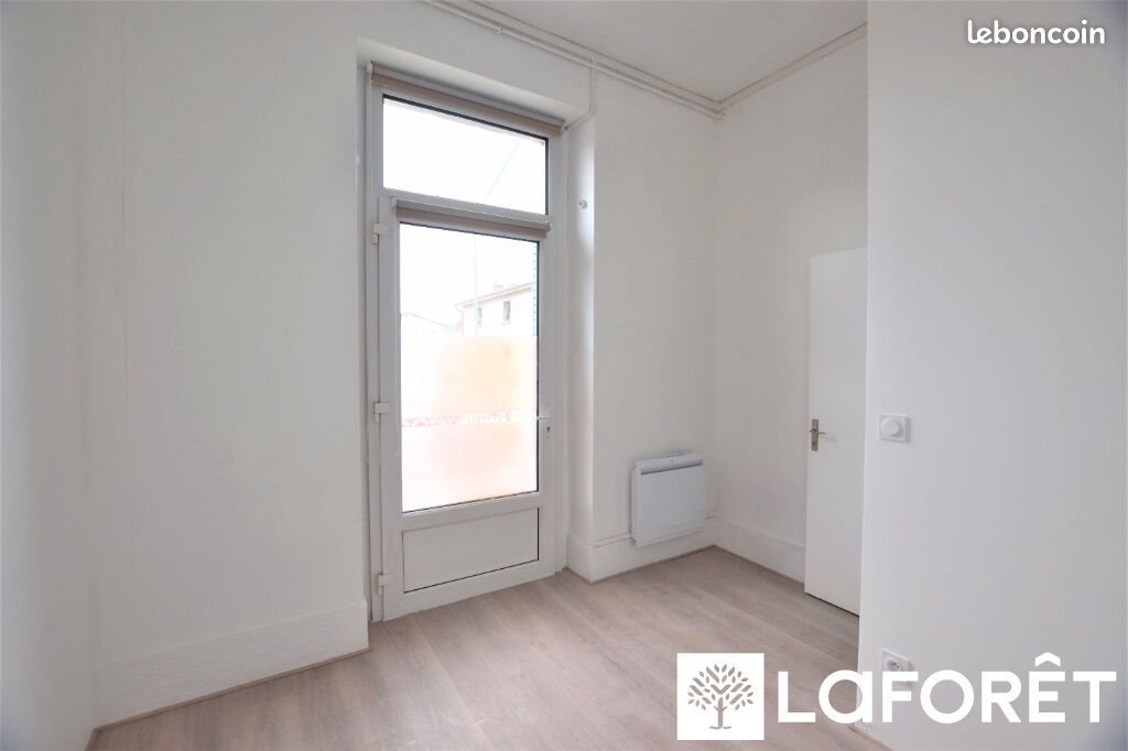 Appartement à louer, 48m², Givors