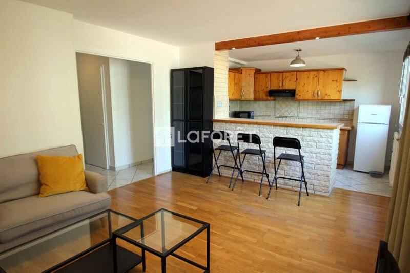 Appartement à louer, 63m², Oullins