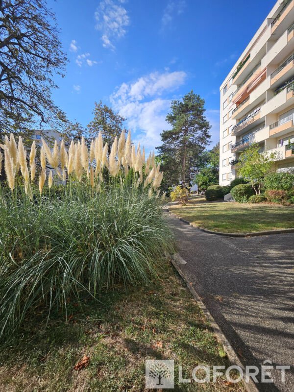 Appartement à vendre, 73m², La Mulatière