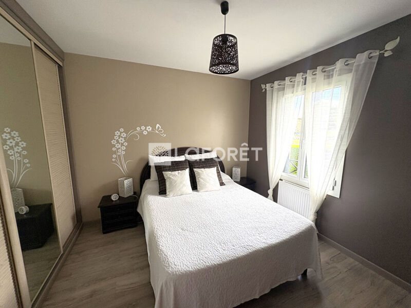 Maison à vendre, 126m², Taluyers