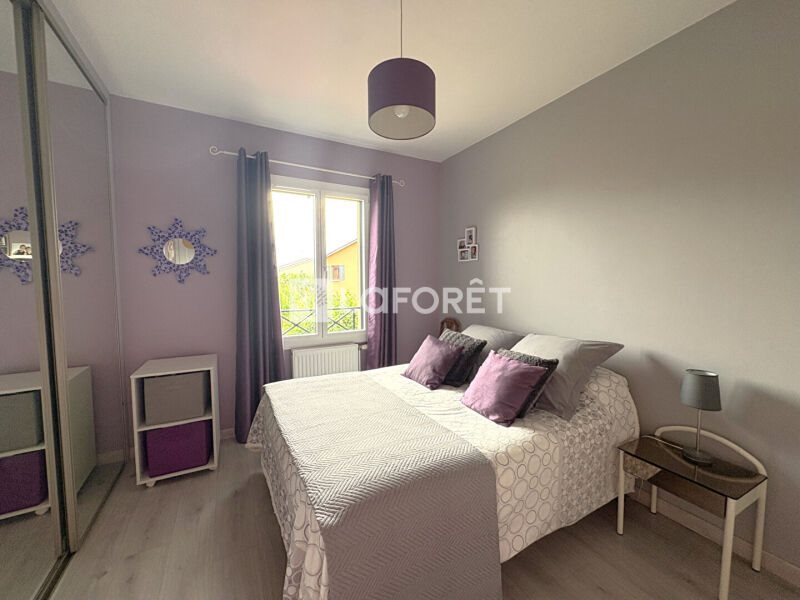 Maison à vendre, 126m², Taluyers