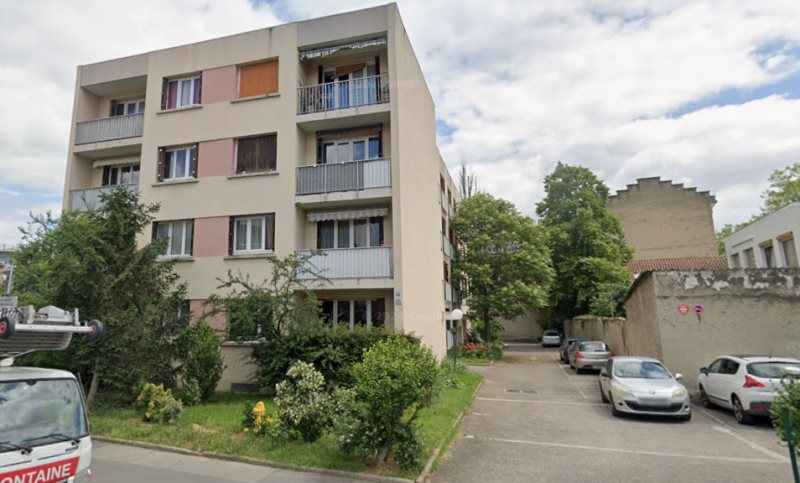 Appartement à louer, 43m², Villeurbanne