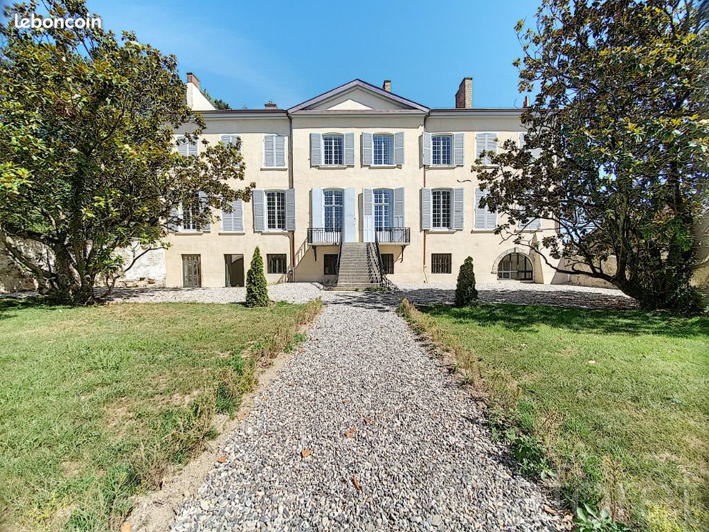 Appartement à louer, 77m², Irigny