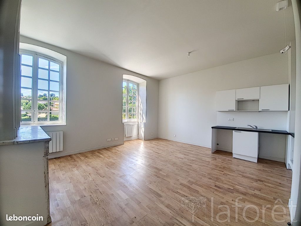 Appartement à louer, 77m², Irigny