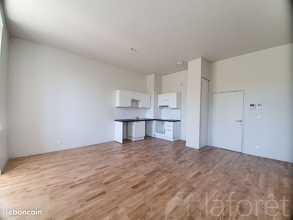 Appartement à louer, 77m², Irigny