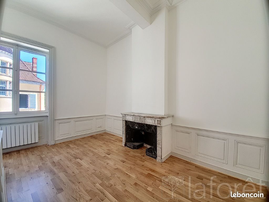 Appartement à louer, 77m², Irigny