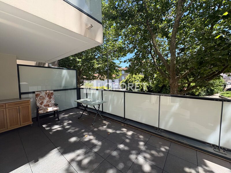 Appartement à vendre, 42m², Givors