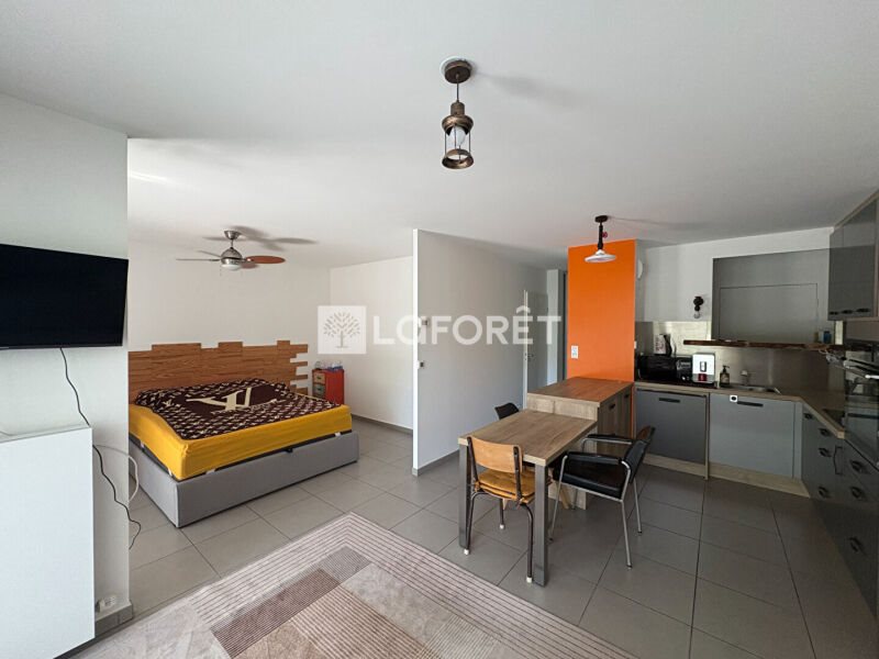 Appartement à vendre, 42m², Givors