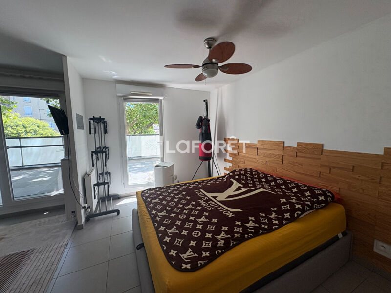 Appartement à vendre, 42m², Givors