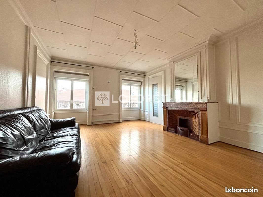 Appartement à vendre, 112m², Givors