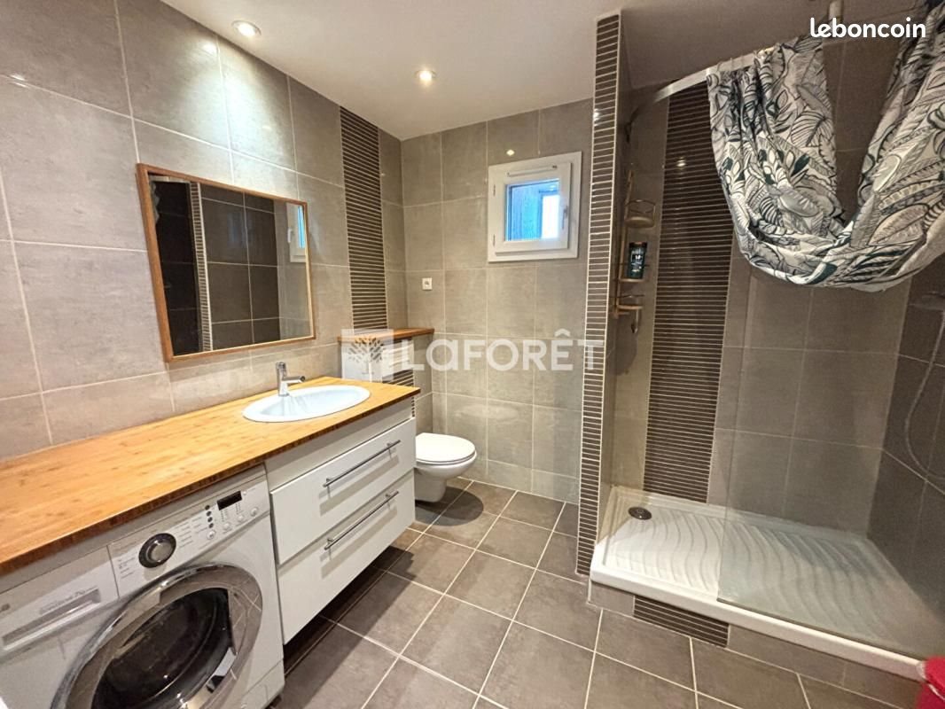 Appartement à vendre, 112m², Givors