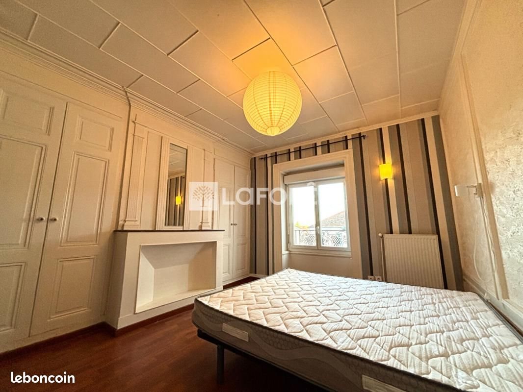 Appartement à vendre, 112m², Givors