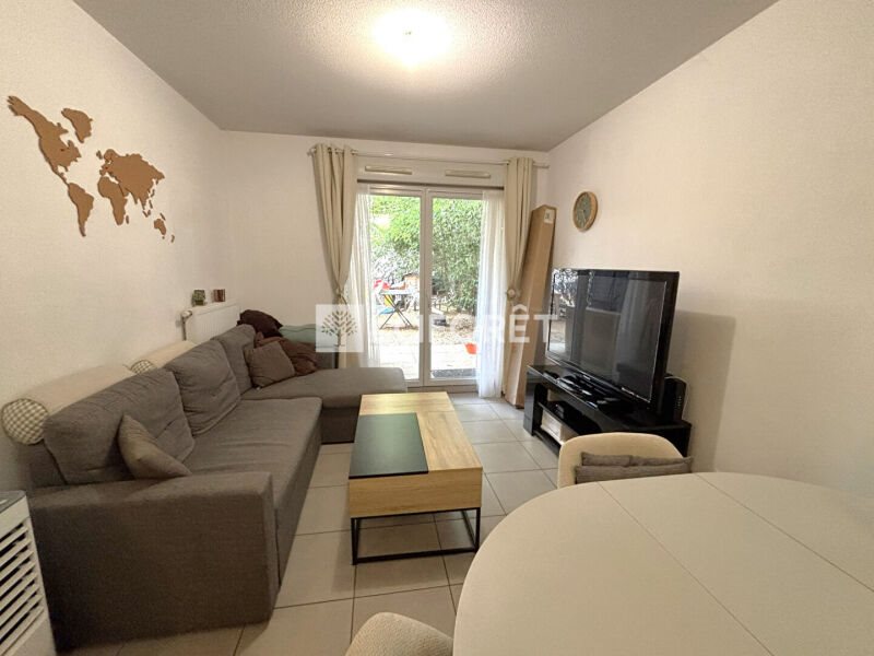 Appartement à vendre, 56m², Oullins