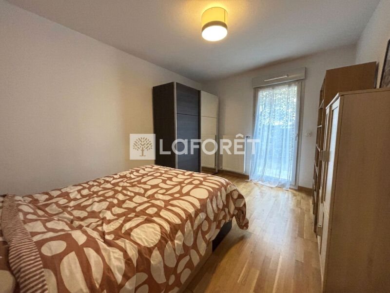 Appartement à vendre, 56m², Oullins