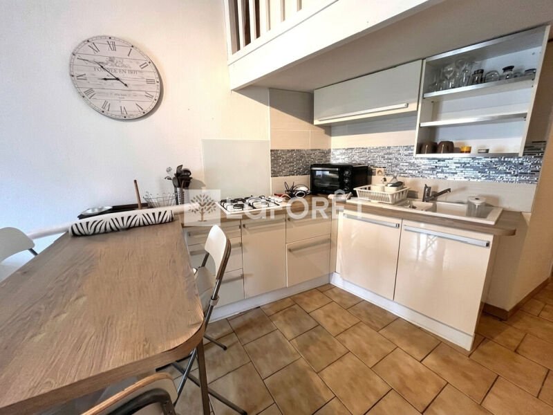 Appartement à louer, 38m², Brignais